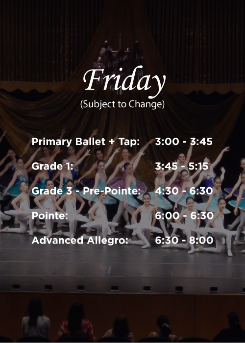 Laguna Niguel Ballet Schools Near Me