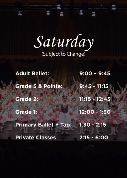 Ballet Teachers Best Dance Tutors Aliso Viejo